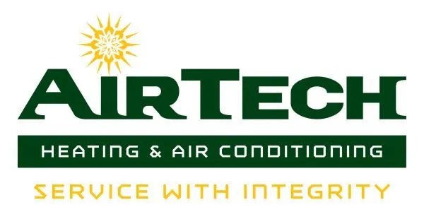 Slide of Air Tech Heating & Air Conditioning