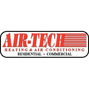 Slide of Air-Tech Heating & Air Conditioning