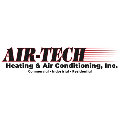 Air-Tech Heating & Air Conditioning