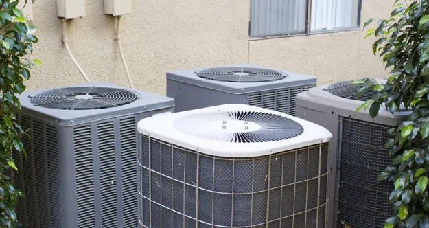 Slide of Air Tech Heating & Air Conditioning Service