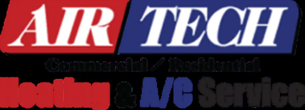 Slide of Air Tech Heating & Air Conditioning Service