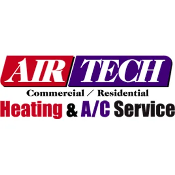 Slide of Air Tech Heating & Air Conditioning Service