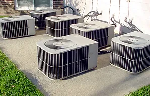 Slide of Air Tech Heating & Air Conditioning Service