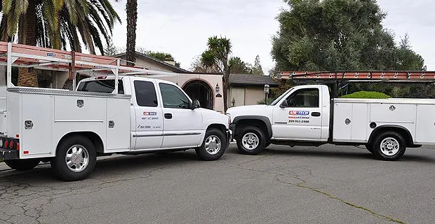 Slide of Air Tech Heating & Air Conditioning Service