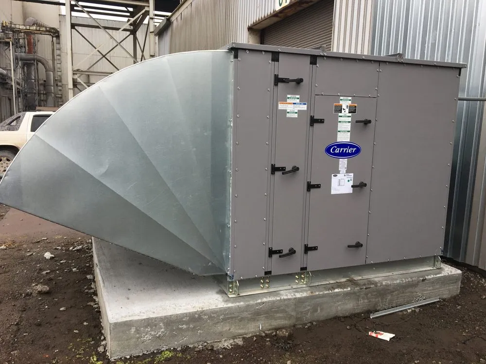 Slide of AIR-TECH HEATING & AIR CONDITIONING