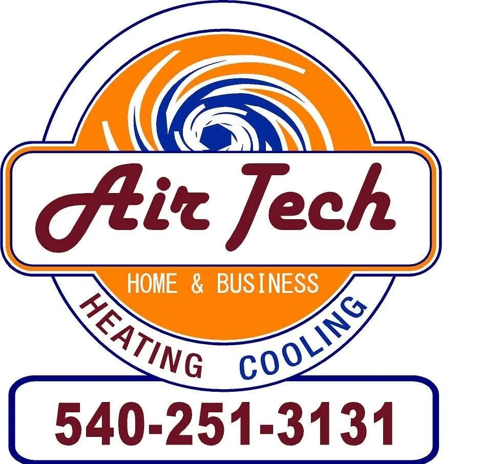 Slide of Air Tech Heating & Cooling