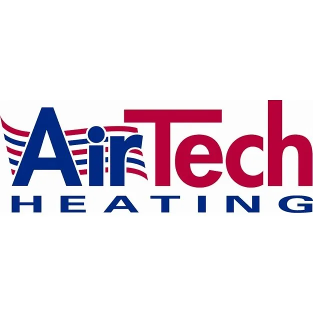 Slide of Air Tech Heating and Air
