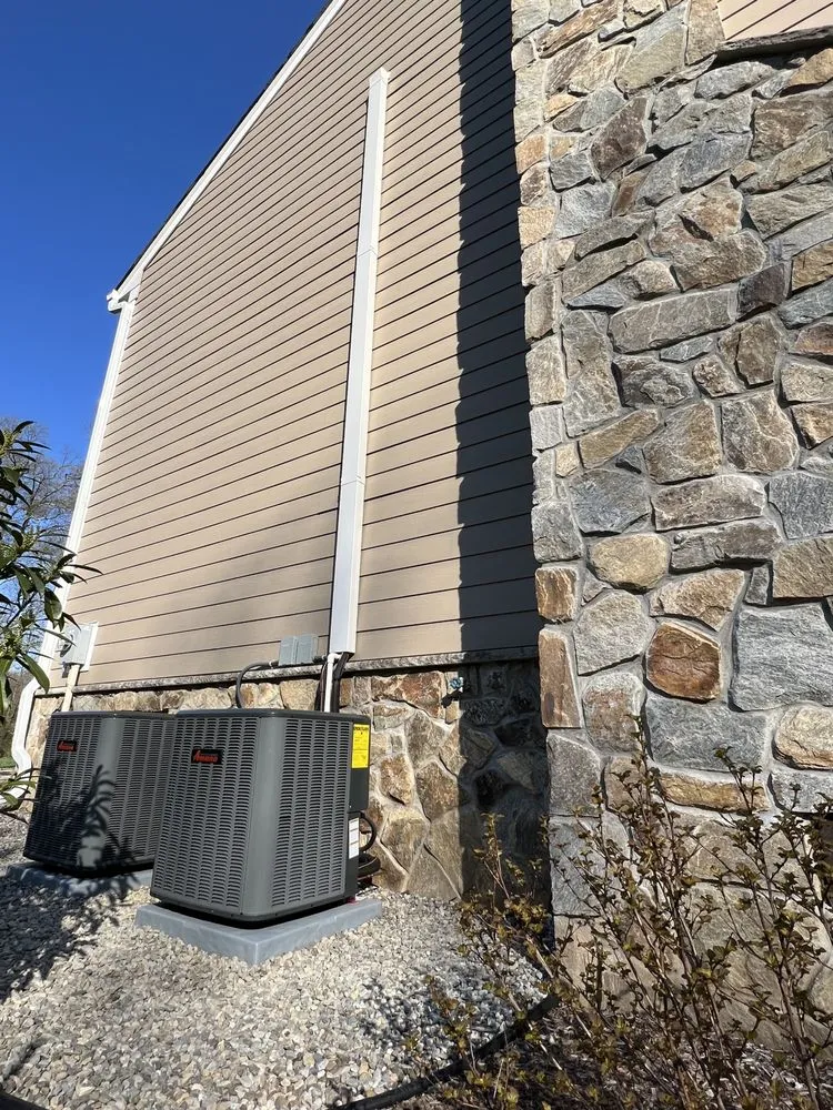 Slide of Air Tech Heating And Cooling