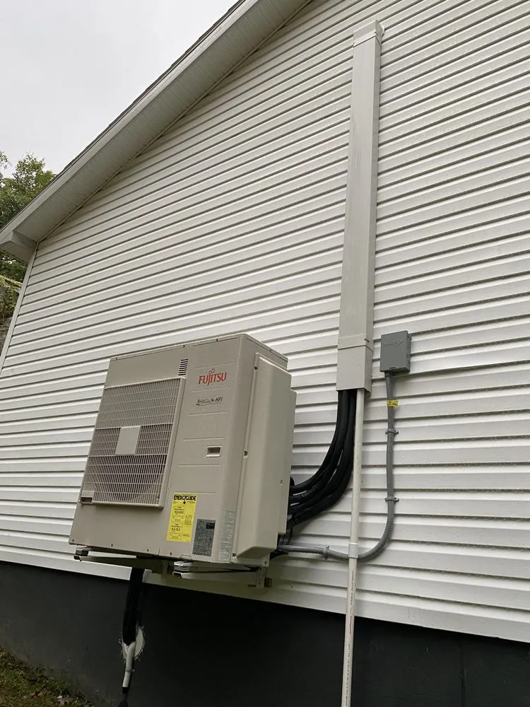 Slide of Air Tech Heating And Cooling