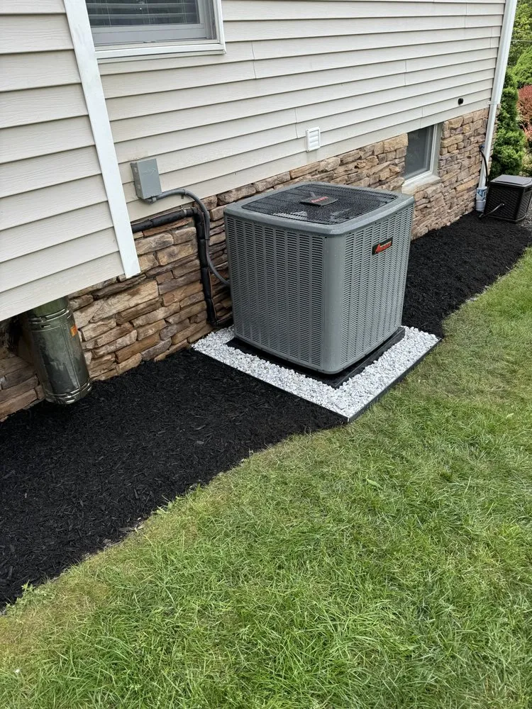 Slide of Air Tech Heating And Cooling