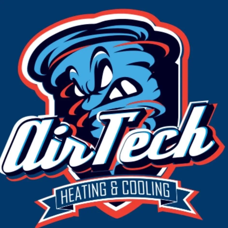 Slide of Air Tech Heating And Cooling