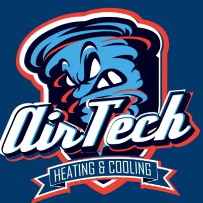 Air Tech Heating And Cooling