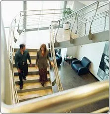 Slide of Air-Tech Mechanical