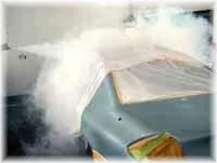 Slide of Air-Tech Mechanical