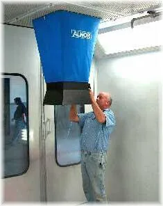 Slide of Air-Tech Mechanical