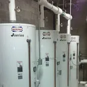 Slide of Air Tech Mechanical Inc