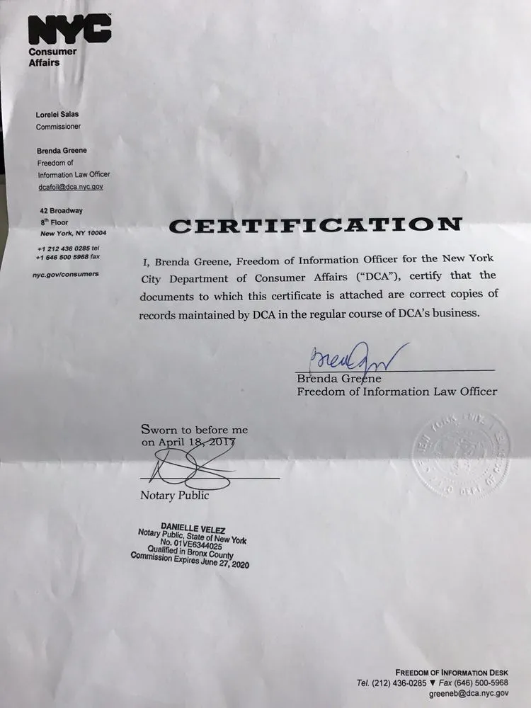 Slide of Air Tech Mechanical Inc