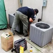 Slide of Air Tech Mechanical Inc