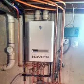 Slide of Air Tech Mechanical Inc