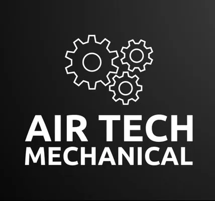 Air Tech Mechanical Logo