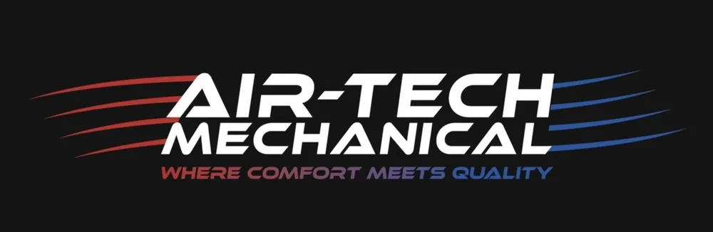 Slide of Air-Tech Mechanical