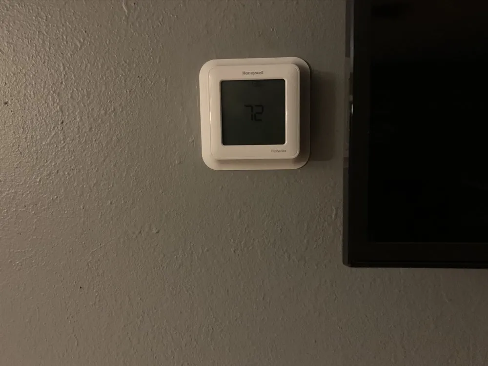 Slide of Air-Tech Mechanical