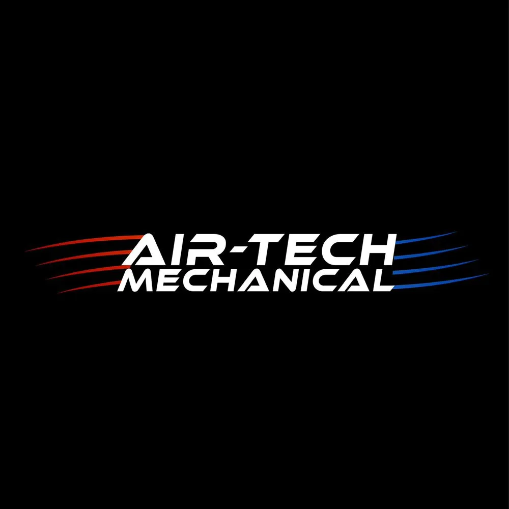 Slide of Air-Tech Mechanical