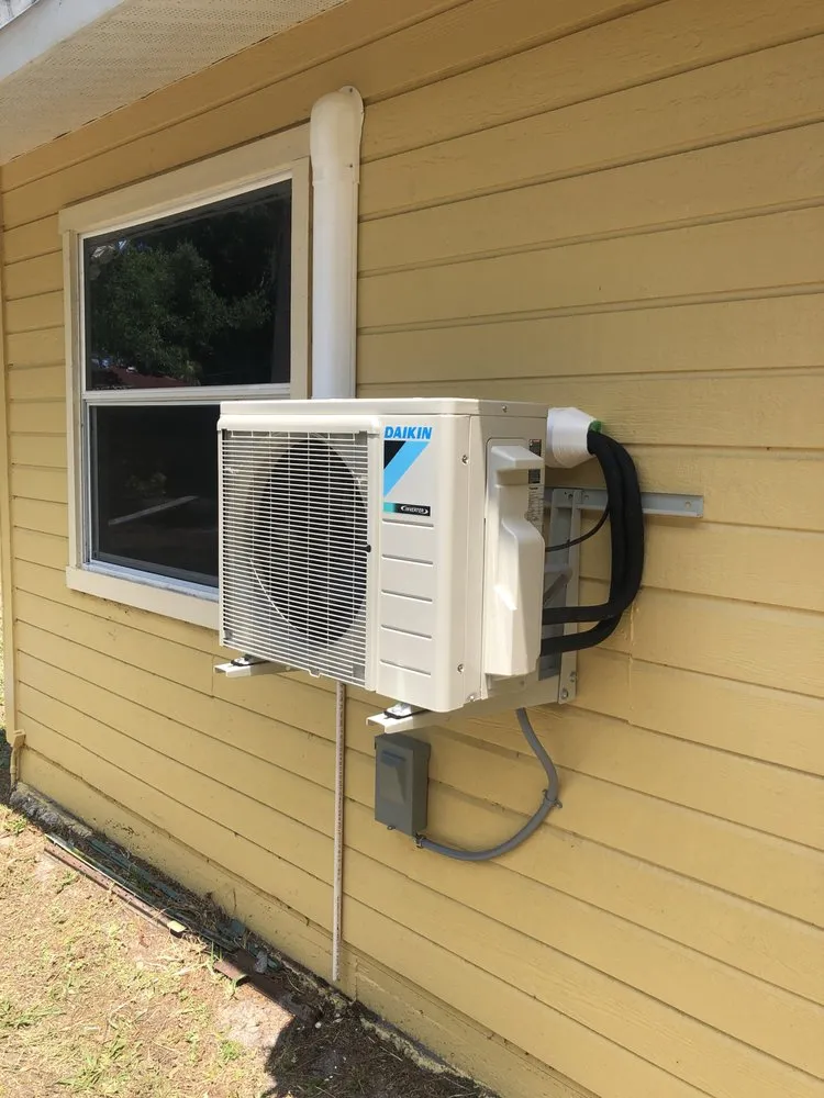 Slide of Air Tech Of Central Florida