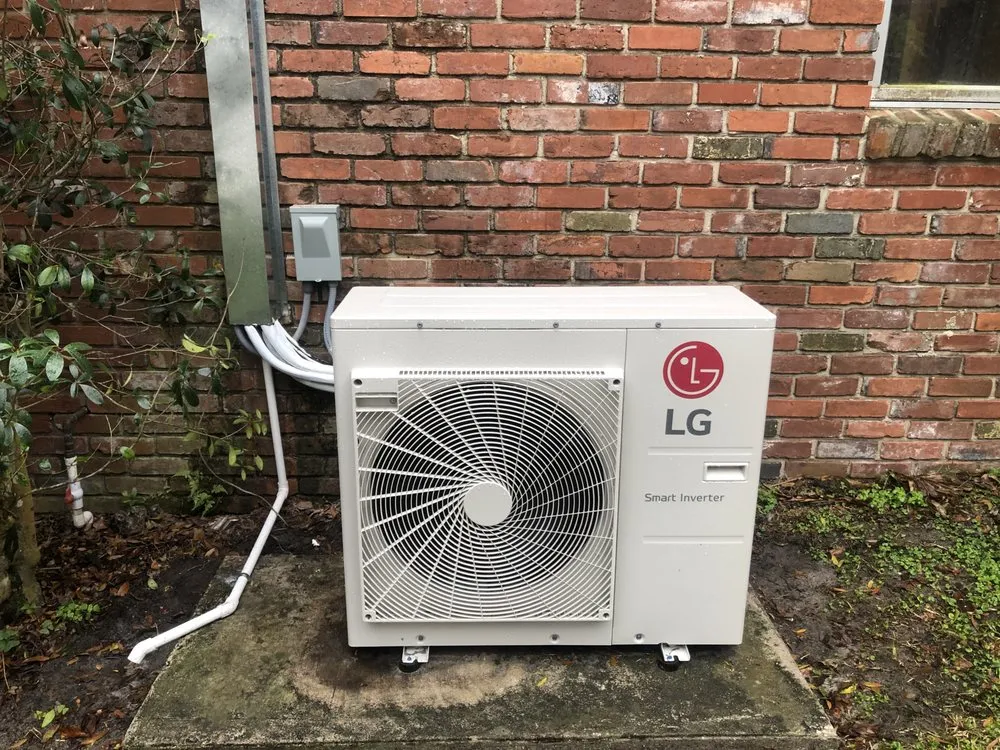 Slide of Air Tech Of Central Florida