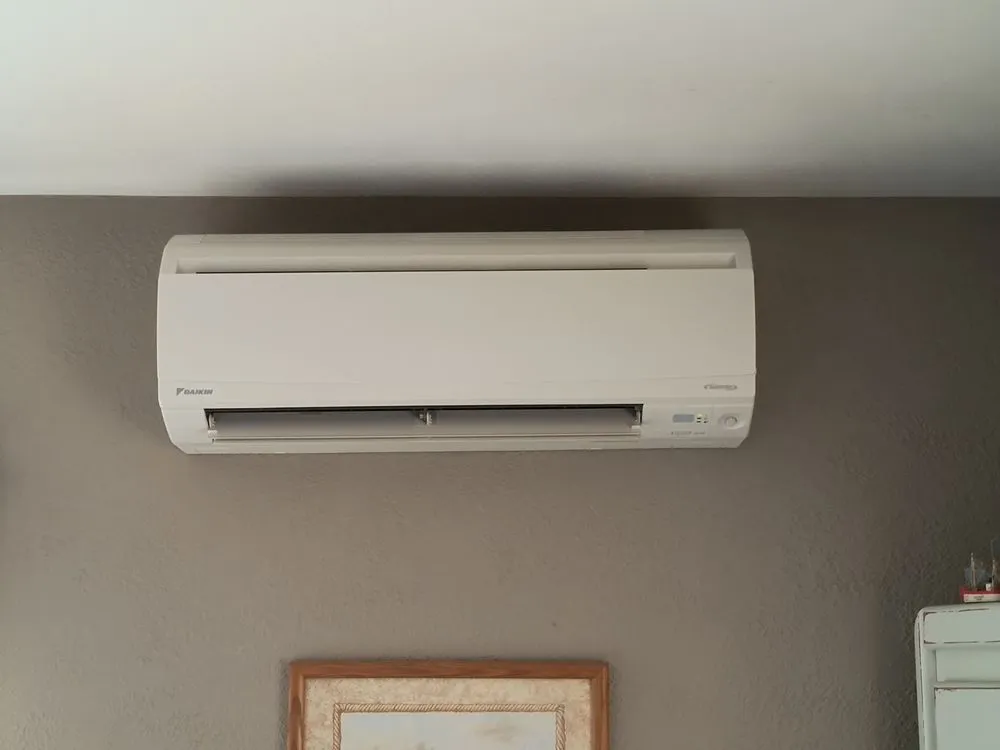 Slide of Air Tech Of Central Florida