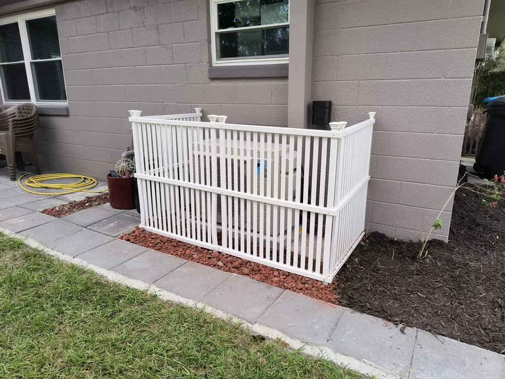 Slide of Air Tech Of Central Florida