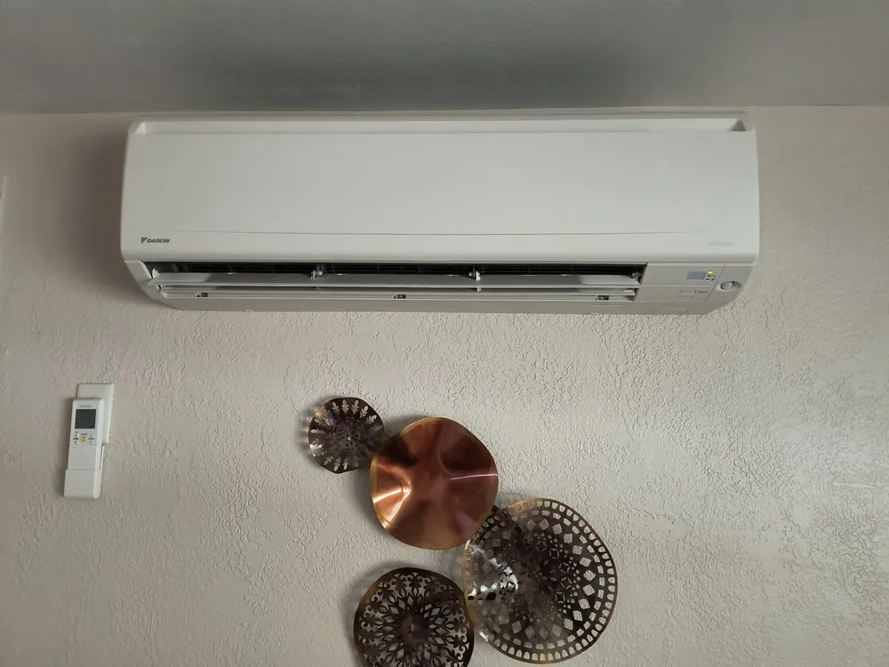 Slide of Air Tech Of Central Florida