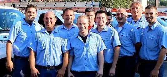 Slide of Air Tech of Houston AC & Plumbing