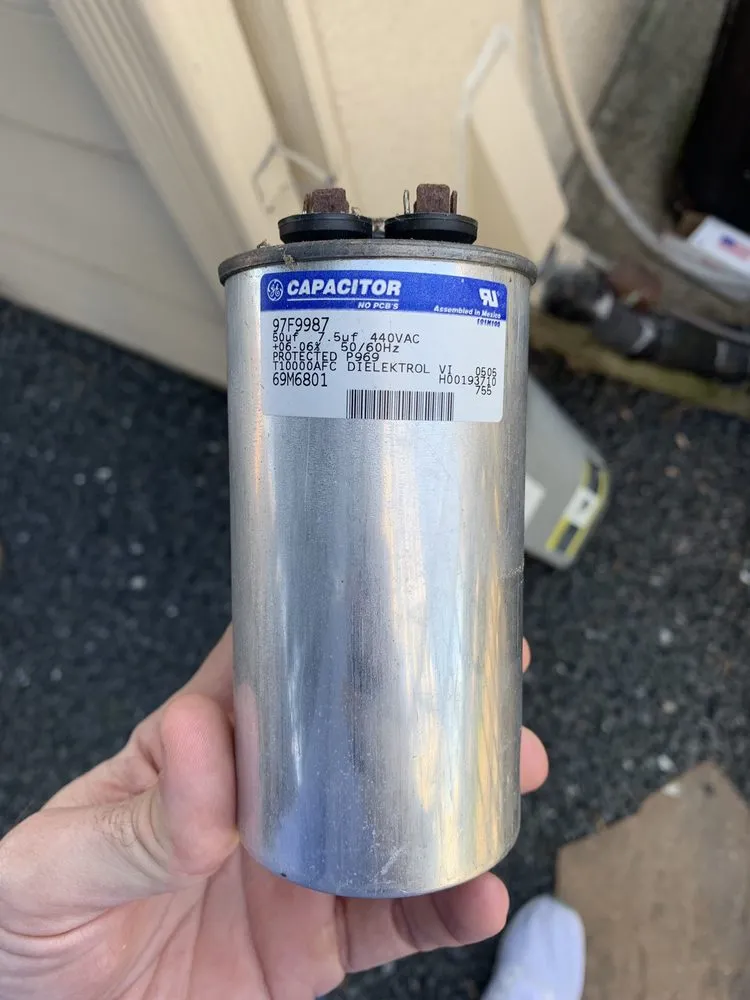 Slide of Air Tech of Houston AC & Plumbing