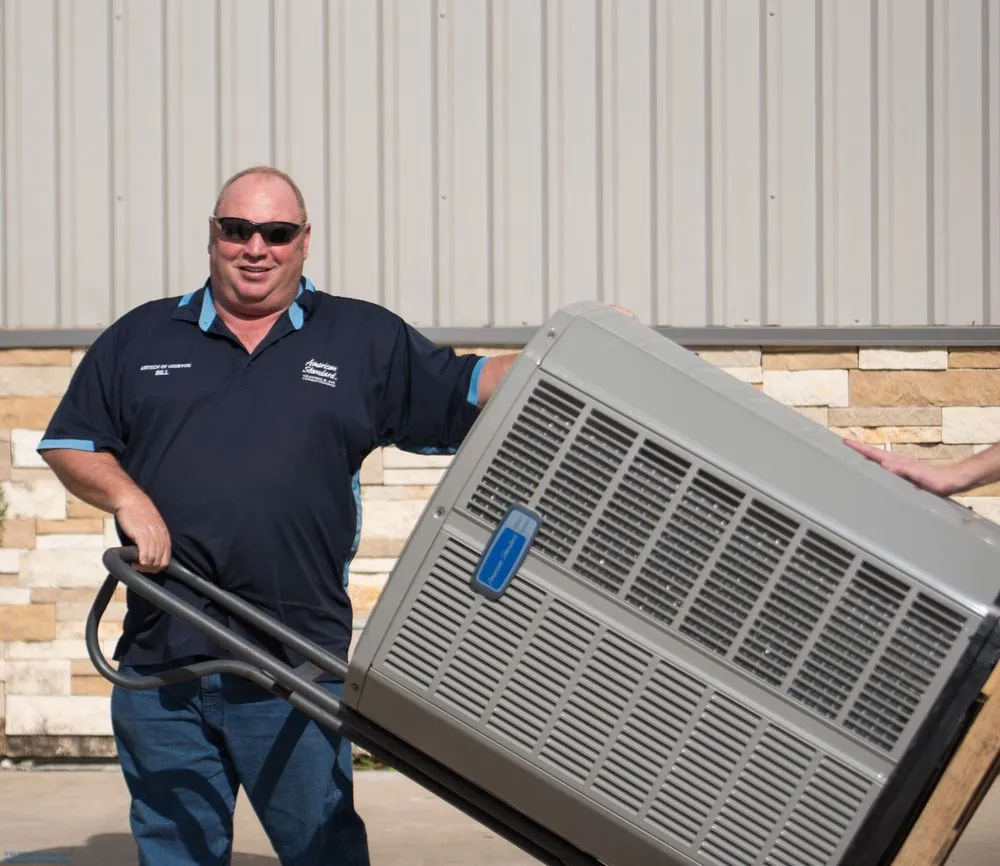 Slide of Air Tech of Houston AC & Plumbing