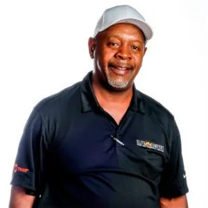 Slide of Air Tech of Humble - Elite Comfort