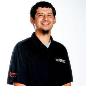 Slide of Air Tech of Humble - Elite Comfort