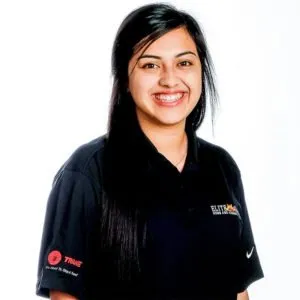 Slide of Air Tech of Humble - Elite Comfort