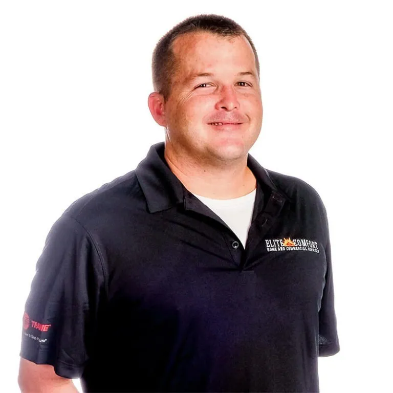 Slide of Air Tech of Humble - Elite Comfort