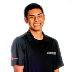 Slide of Air Tech of Humble - Elite Comfort