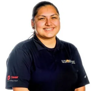 Slide of Air Tech of Humble - Elite Comfort