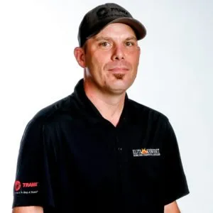 Slide of Air Tech of Humble - Elite Comfort