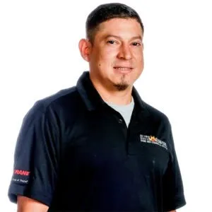 Slide of Air Tech of Humble - Elite Comfort