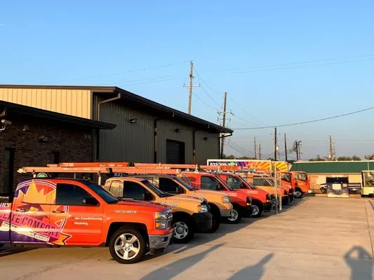 Air Tech of Humble - Elite Comfort