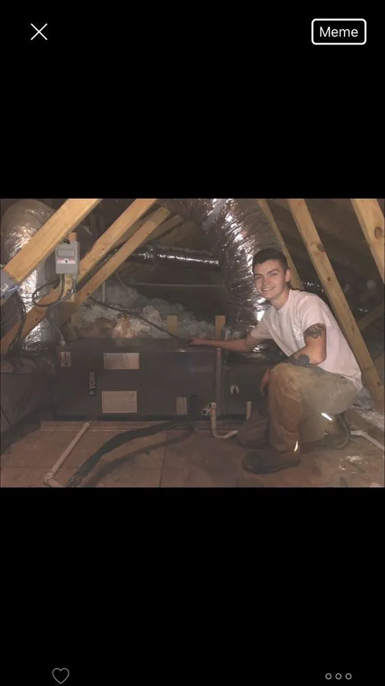 Slide of Air-Tech Of Tuscaloosa