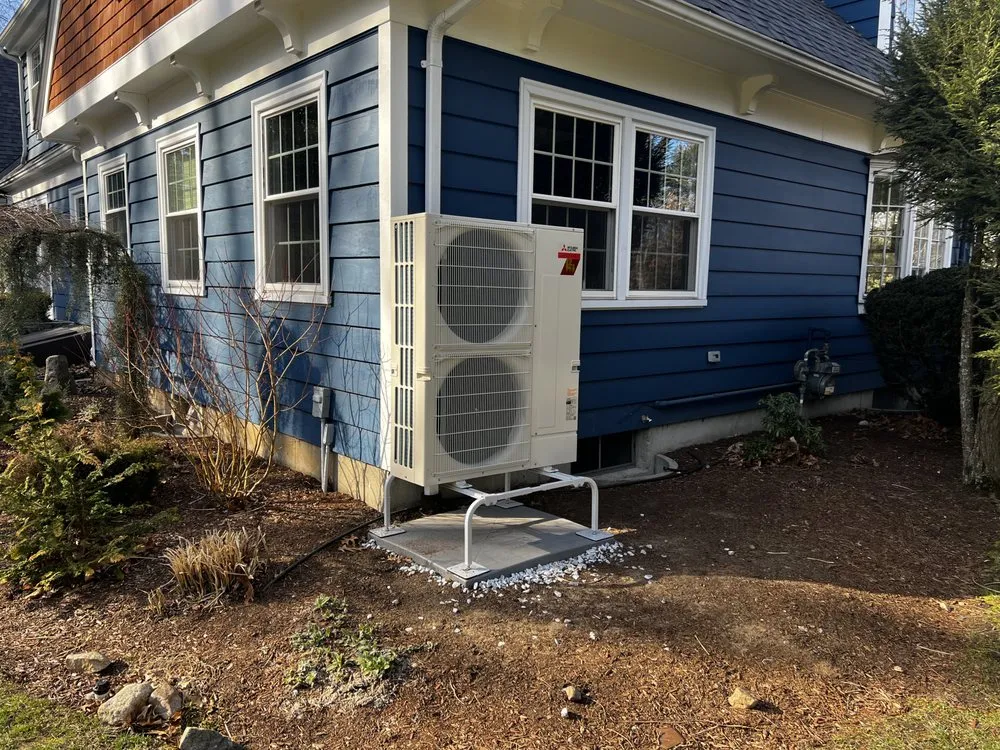 Slide of Air Tech Pro Hvac