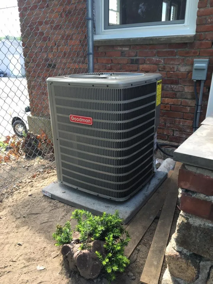 Slide of Air Tech Pro Hvac