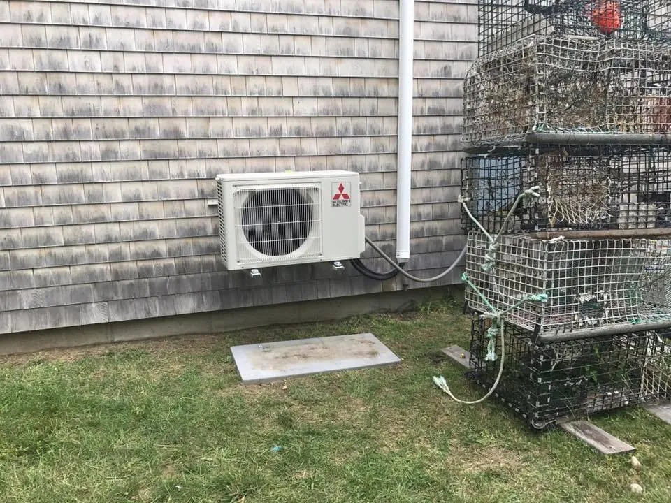 Slide of Air Tech Pro Hvac