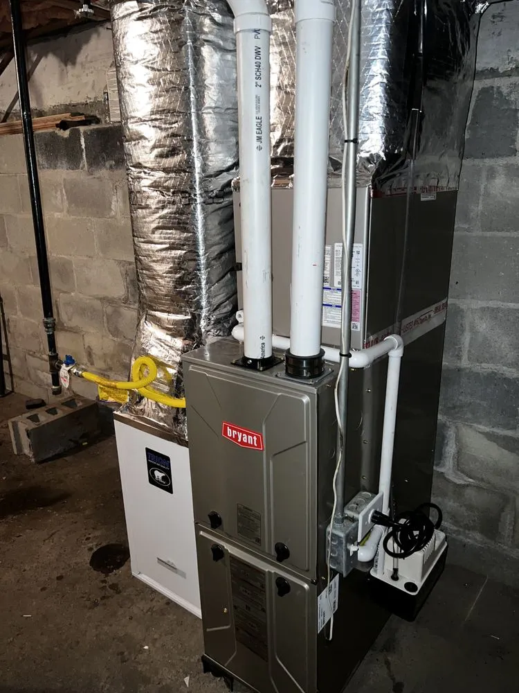 Slide of Air Tech Pro Hvac