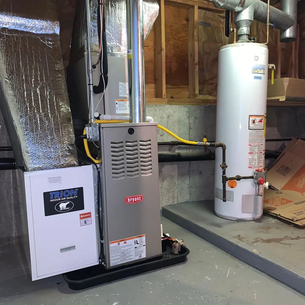 Slide of Air Tech Pro Hvac